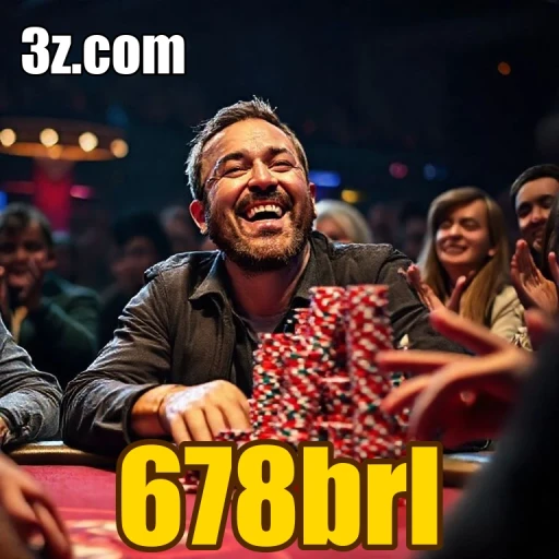 Bónus Imperdíveis e Incríveis no 678brl para Jogadores