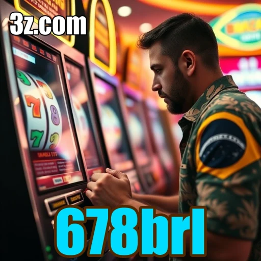 678brl Torneios
