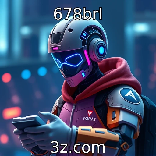 Uso de IA para personalização de jogos conquista o público