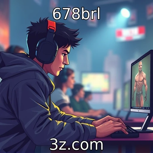 E-sports como vetor de inclusão social