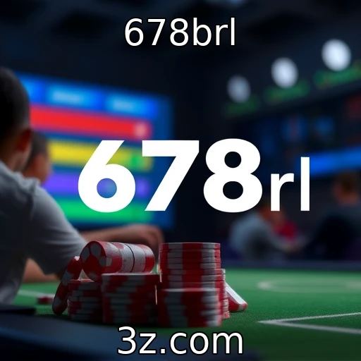 Expansão de plataformas de apostas no mercado brasileiro