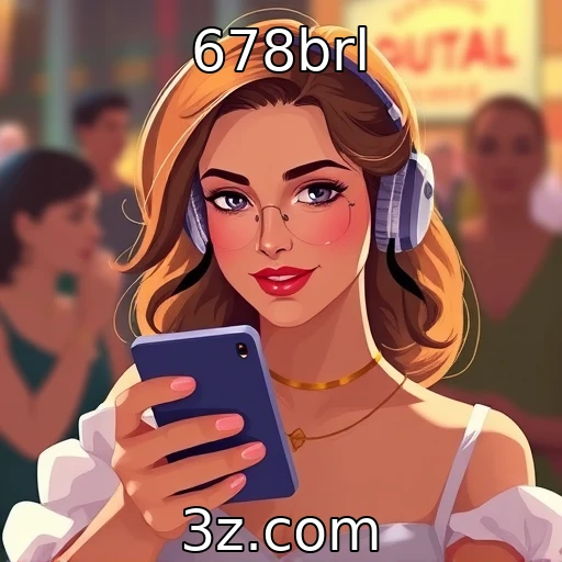 Aumento da presença feminina na indústria de jogos