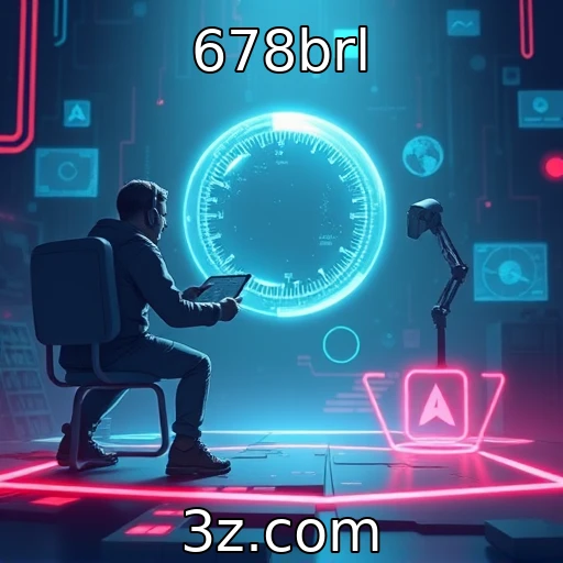 O impacto das tecnologias na indústria de jogos