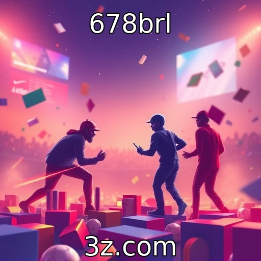 Fusões e parcerias estratégicas no setor de jogos