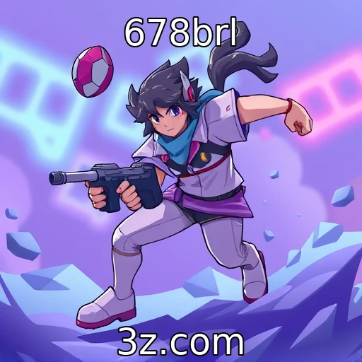 A evolução dos jogos mobile e sua popularidade