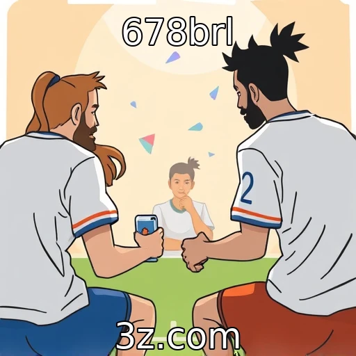 Comportamento dos jogadores: novas dinâmicas sociais