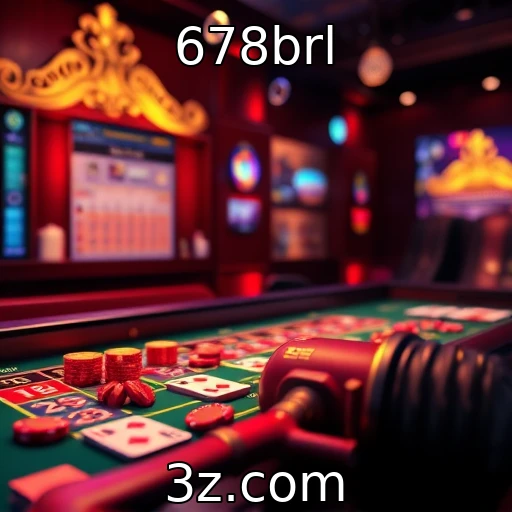 Efeitos da regulação sobre a operação de cassinos online