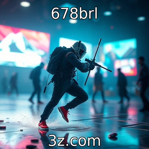 Inovações em RNG transformam a experiência dos jogos