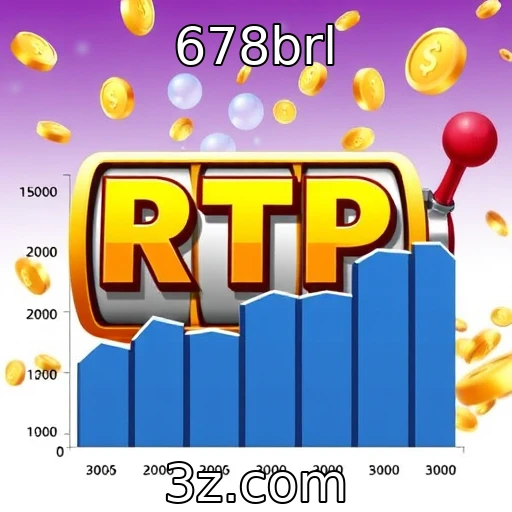 Análise de RTP e volatilidade em slots populares