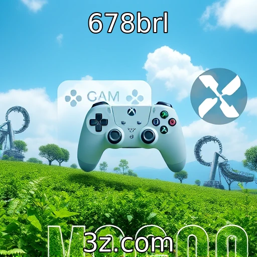 Desenvolvimento sustentável na produção de consoles e jogos