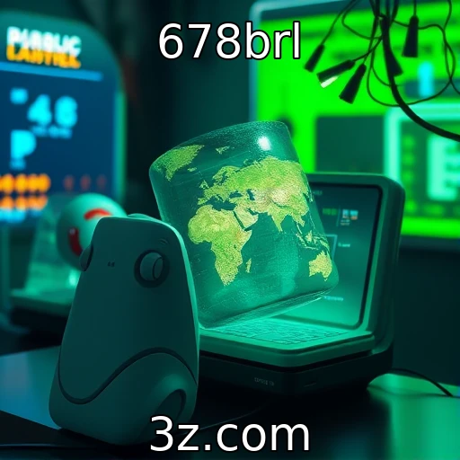 Desenvolvimento sustentável em jogos eletrônicos